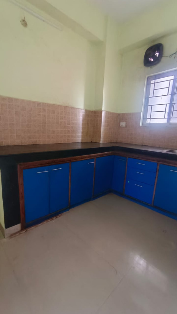 Unfurnished 3bhk in Janakpur Path, Kalyani Nagar, JANAKPUR, Kahilipara, Guwahati, Assam, India for Rent